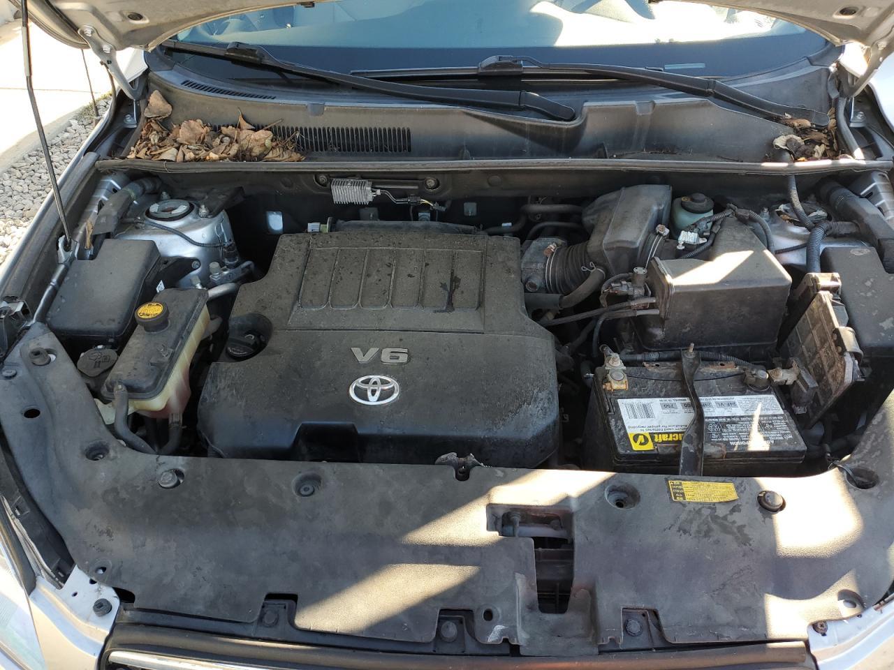 2006 TOYOTA RAV4