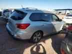 2018 NISSAN PATHFINDER