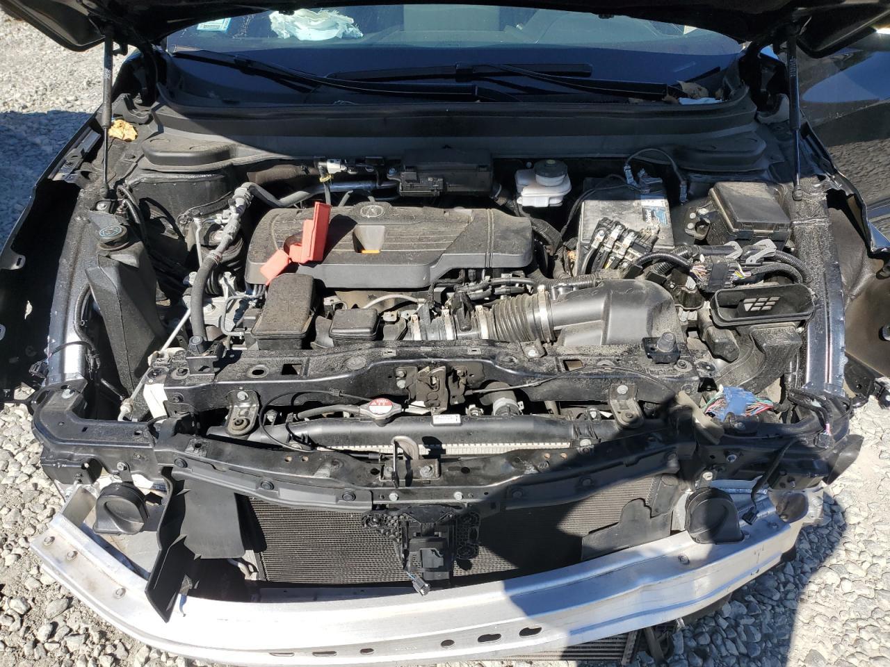 2024 ACURA RDX