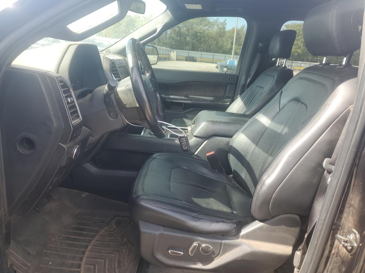 2019 FORD Expedition