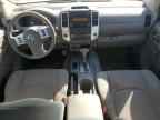 2014 NISSAN Frontier