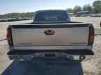 2000 CHEVROLET Silverado