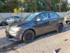 2017 CHEVROLET SONIC
