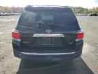 2011 TOYOTA HIGHLANDER