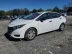 2025 NISSAN VERSA