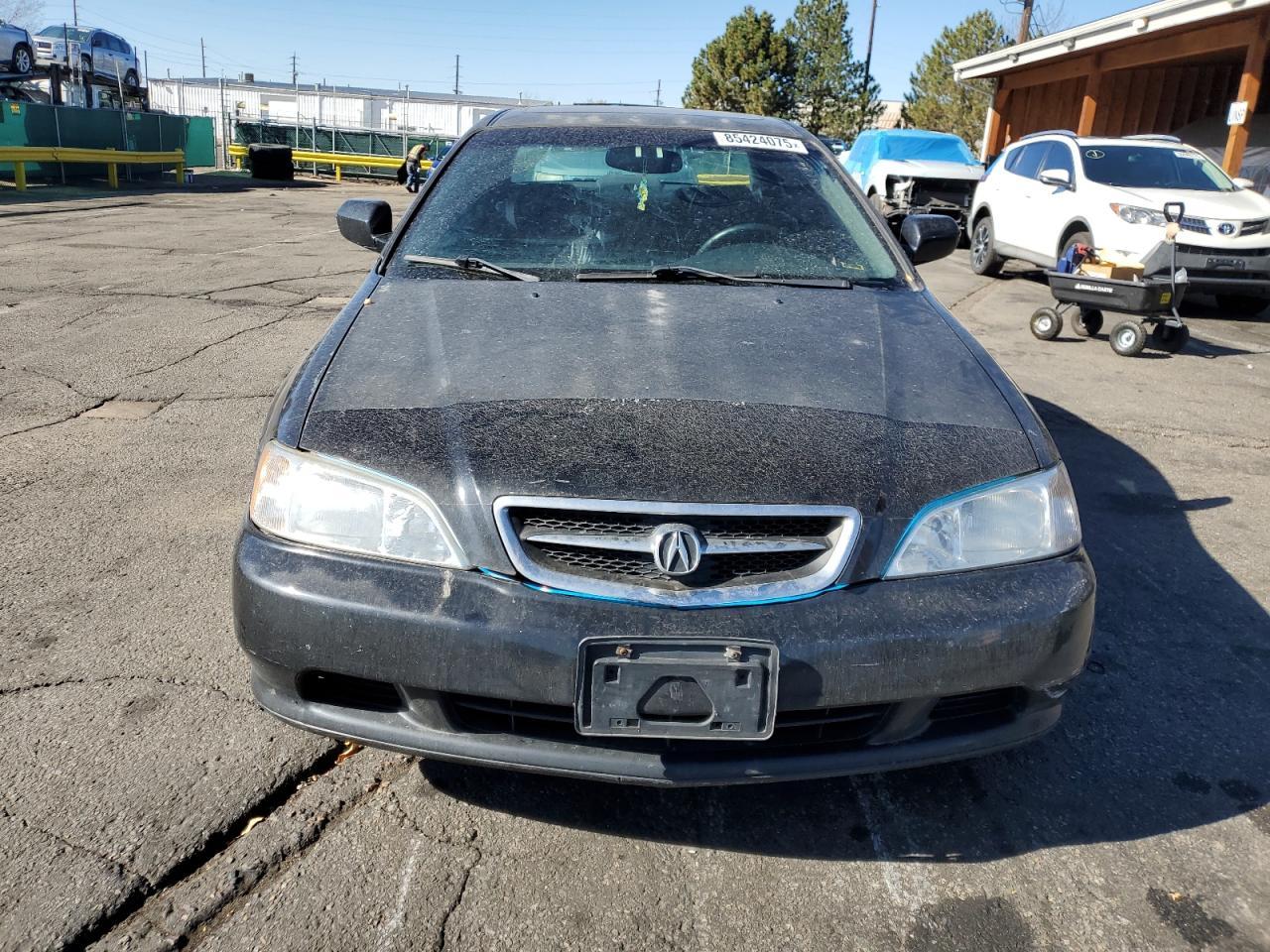 2000 ACURA TL