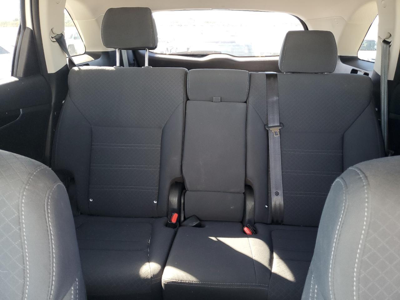 2018 KIA SORENTO