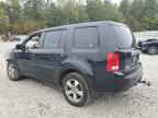 2014 HONDA PILOT
