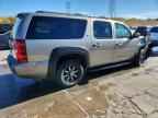 2009 CHEVROLET Suburban