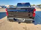 2023 CHEVROLET Silverado