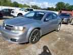2013 DODGE Avenger