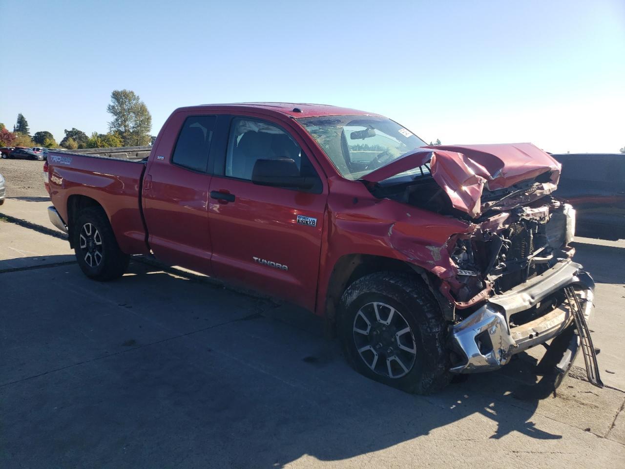 2017 TOYOTA TUNDRA