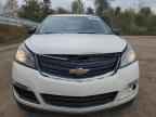 2015 CHEVROLET TRAVERSE