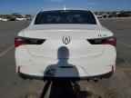 2019 ACURA ILX