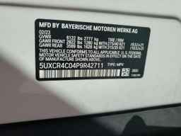 2023 BMW X5