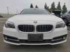 2015 BMW 5 series