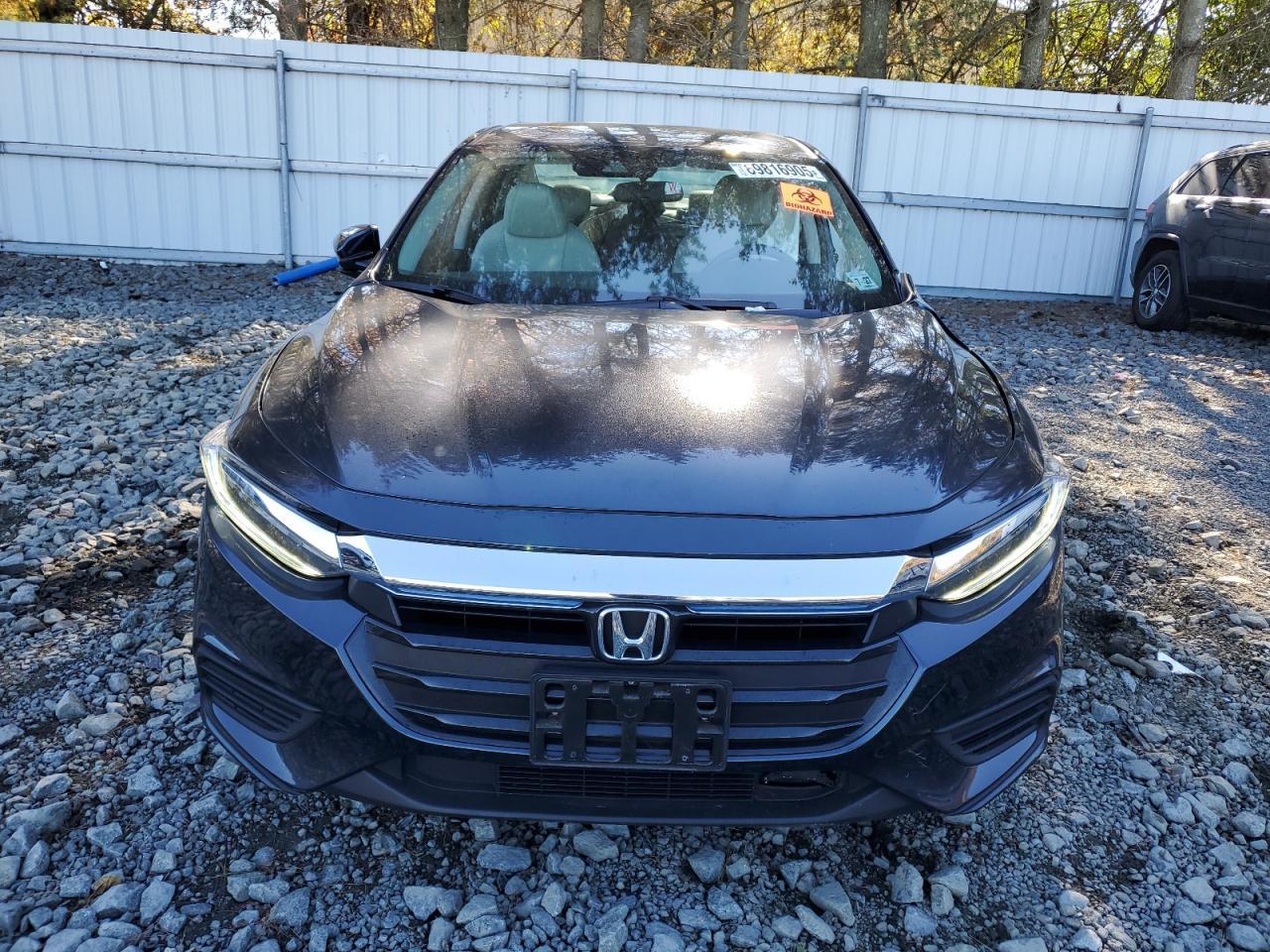 2022 HONDA Insight