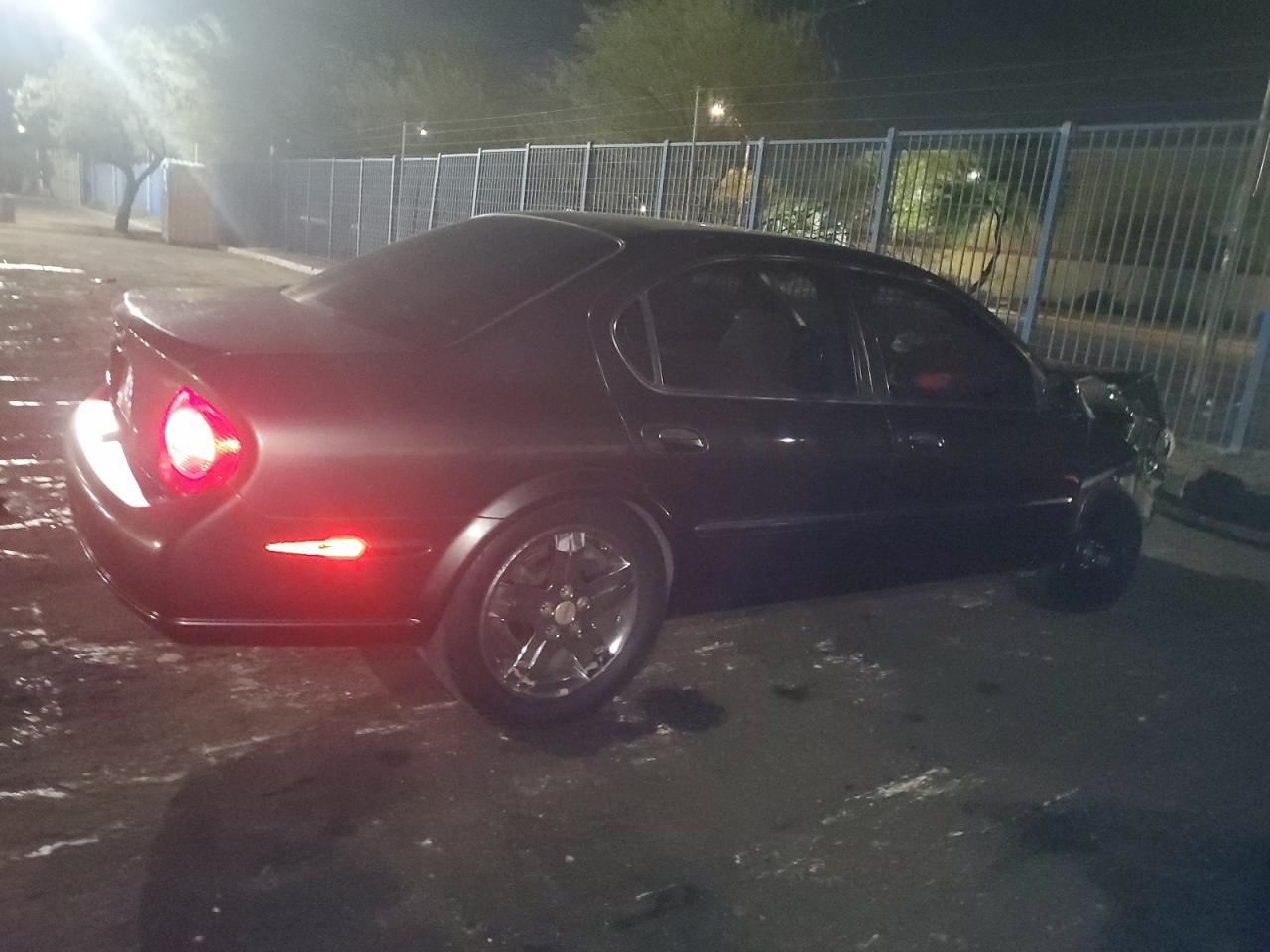 2016 NISSAN SENTRA