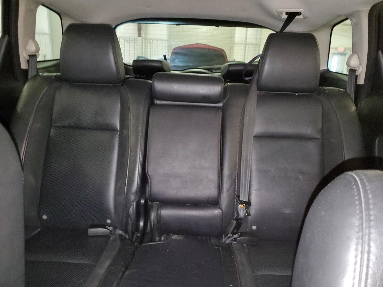 2015 MAZDA CX-9