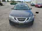 2010 SAAB 9-3