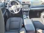 2015 SUBARU Legacy