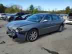 2007 BUICK LACROSSE