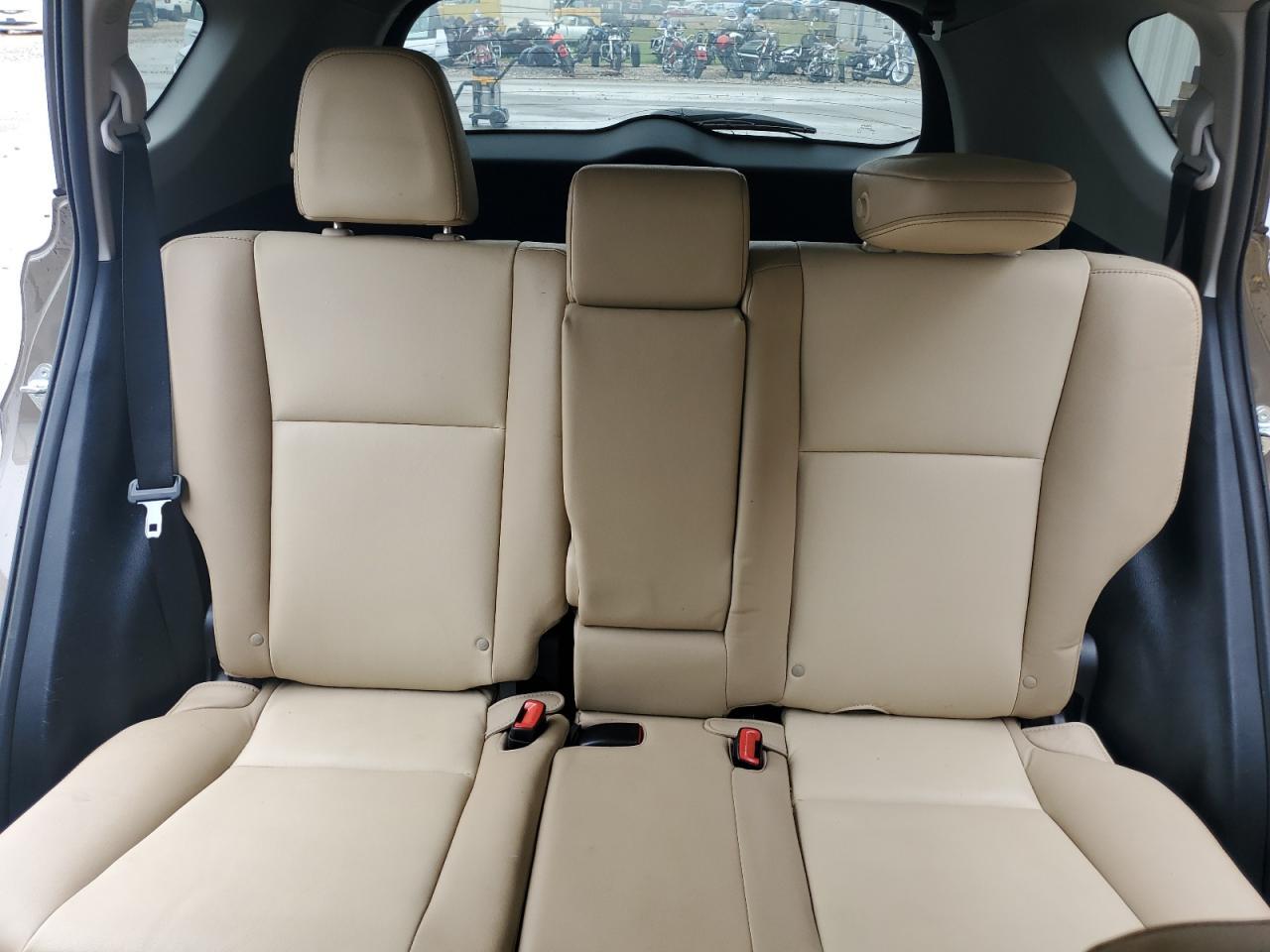 2014 TOYOTA RAV4