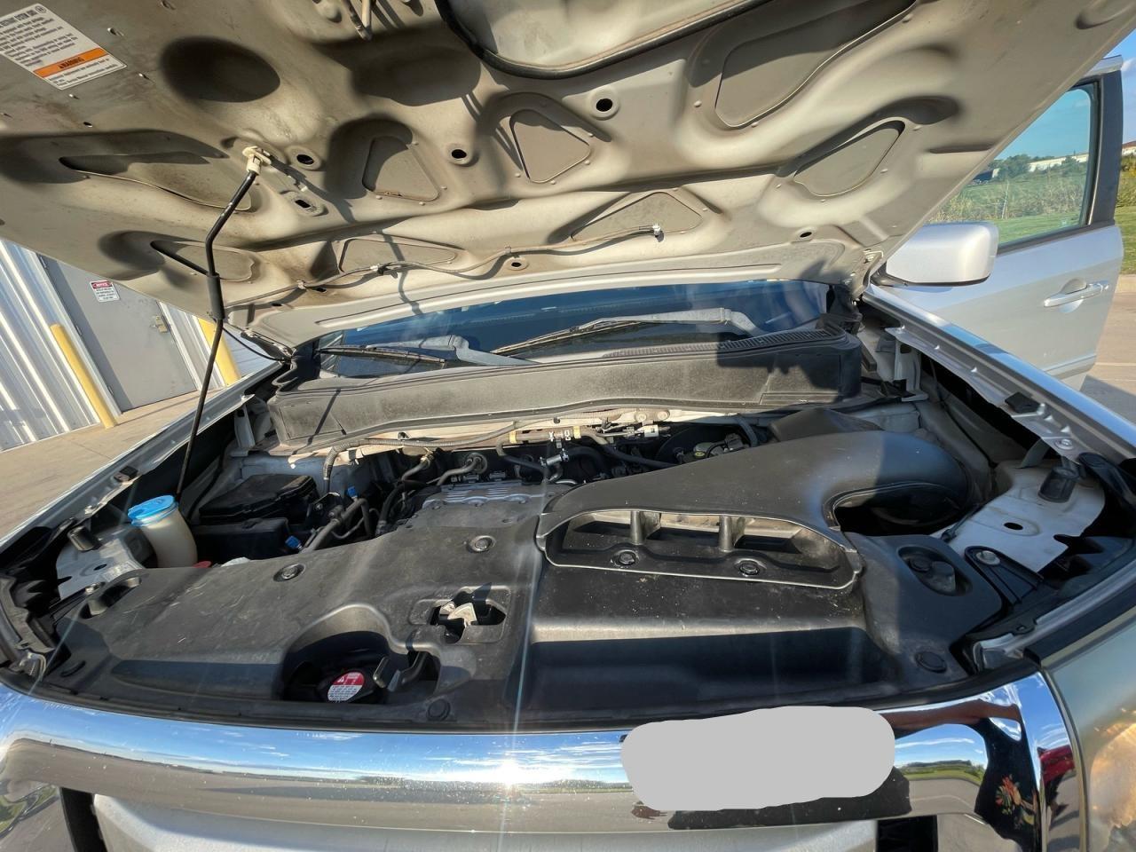 2009 HONDA PILOT