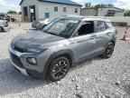 2022 CHEVROLET Trailblazer