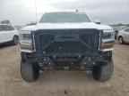 2016 CHEVROLET Silverado