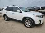 2014 KIA SORENTO