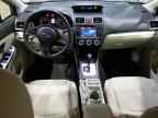 2016 SUBARU IMPREZA