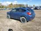 2014 SUBARU XV Crosstrek