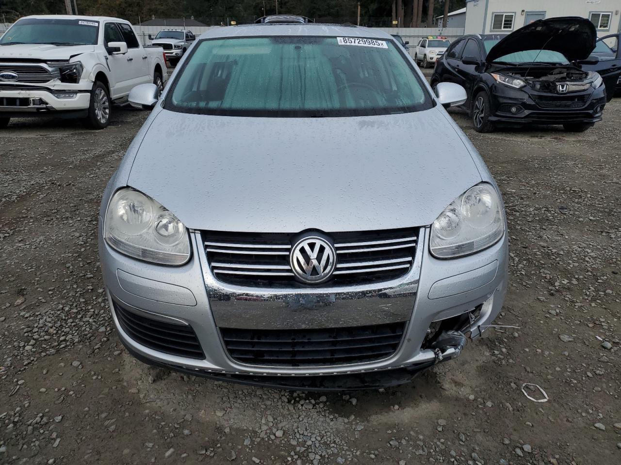 2010 VOLKSWAGEN JETTA