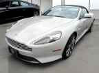 2015 Aston Martin DB9