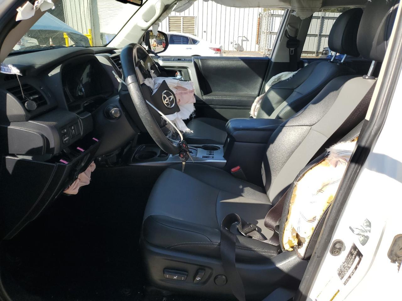 2019 TOYOTA 4Runner
