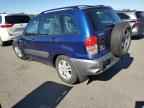 2003 TOYOTA RAV4