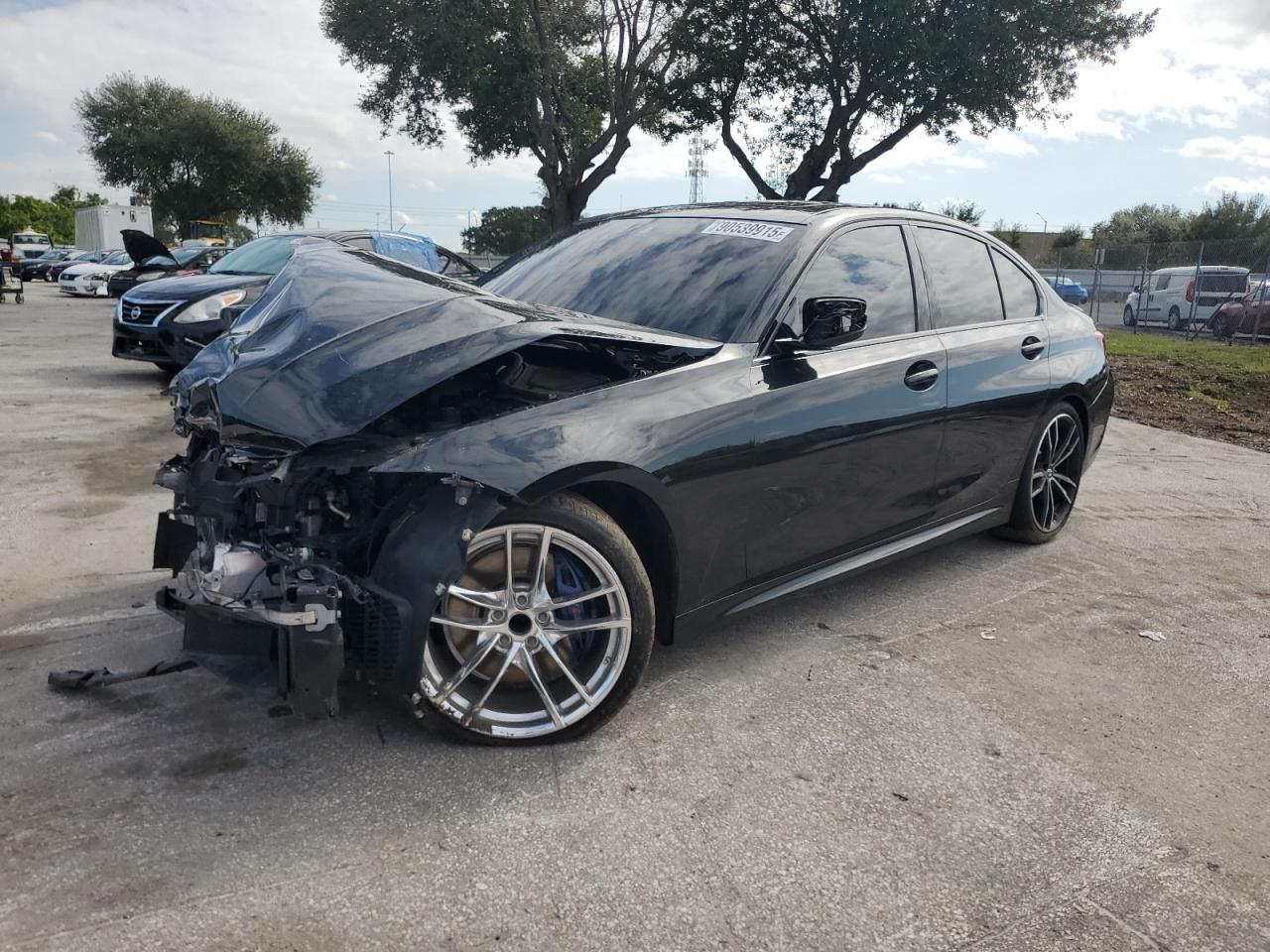 2020 BMW M340i