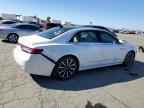 2018 LINCOLN Continental