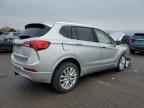 2019 BUICK Envision