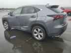 2017 LEXUS Nx