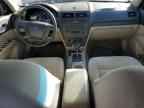 2007 FORD FUSION