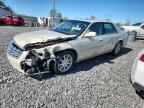 2010 CADILLAC DTS