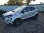 2018 FORD EcoSport