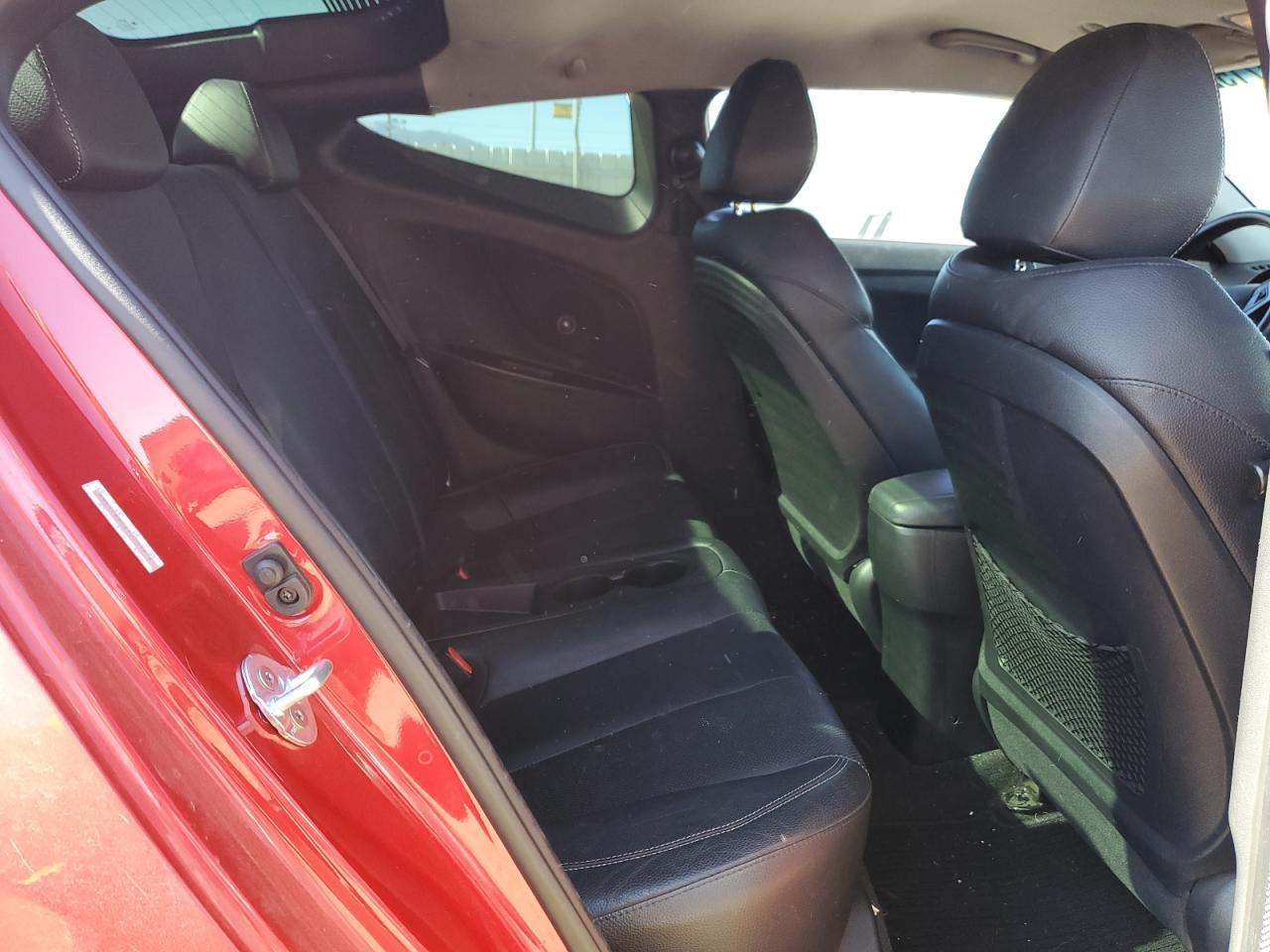 2015 HYUNDAI VELOSTER