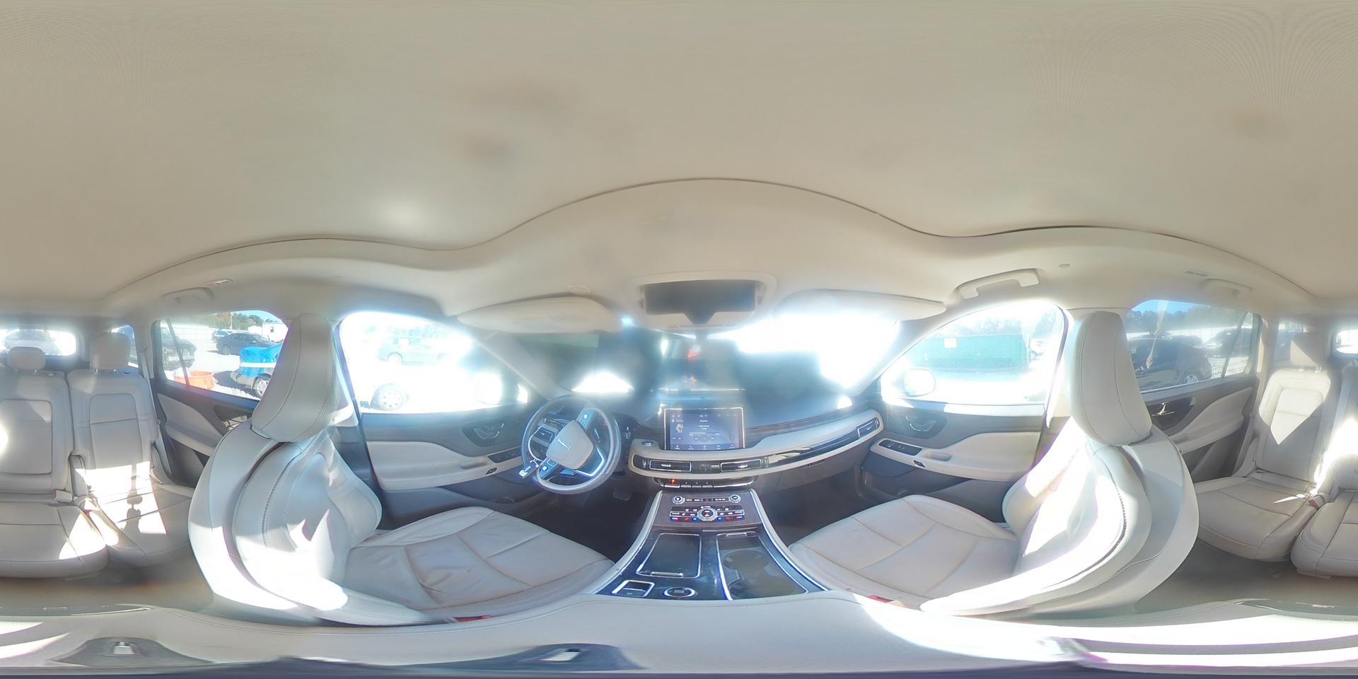 2023 LINCOLN Aviator