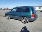 1999 SUBARU FORESTER