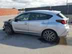 2024 SUBARU IMPREZA