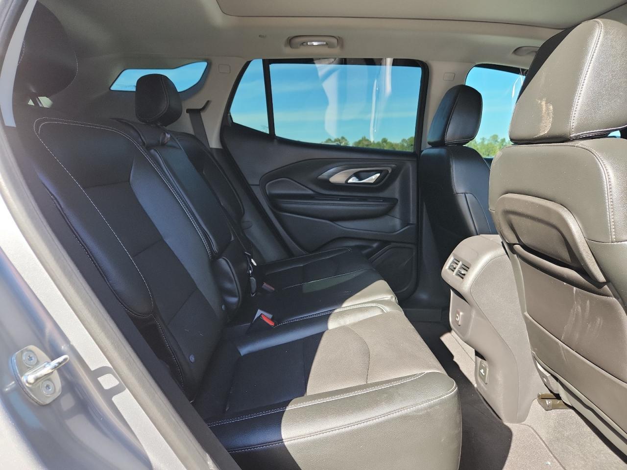 2023 GMC Terrain