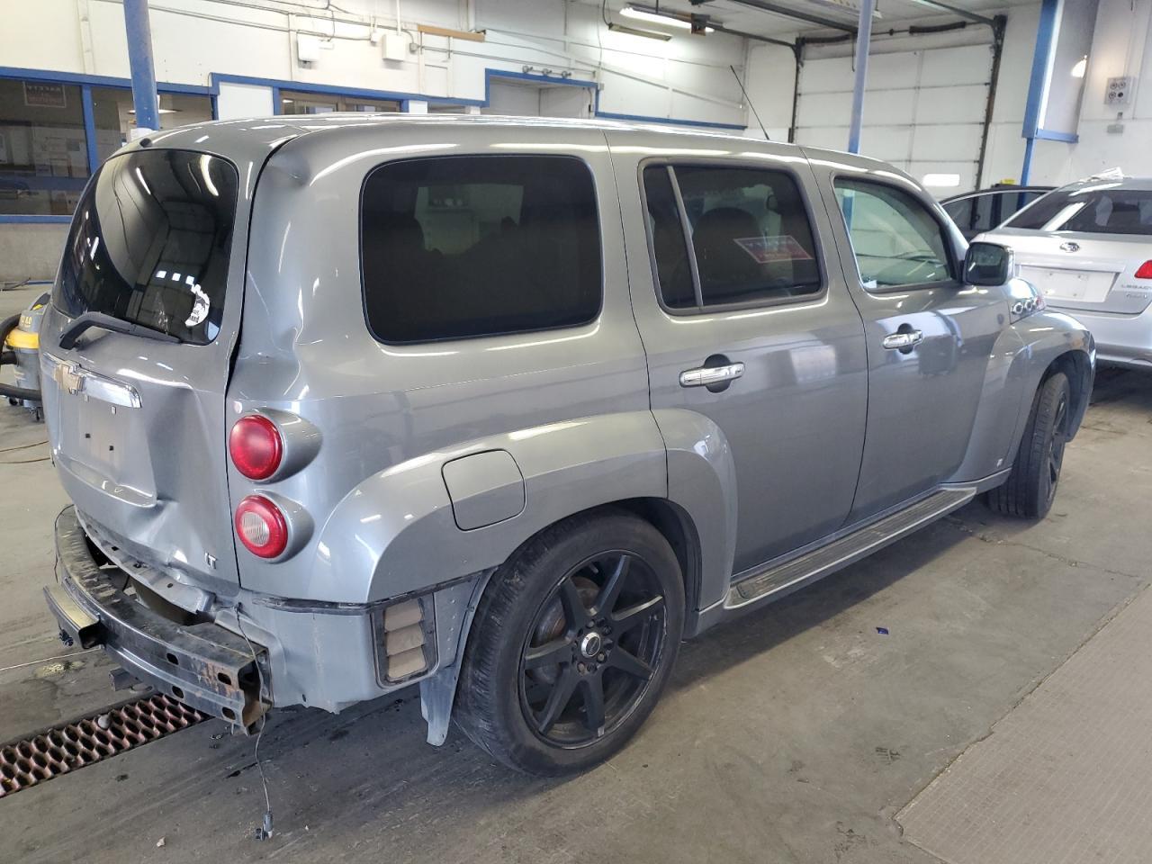 2006 CHEVROLET HHR